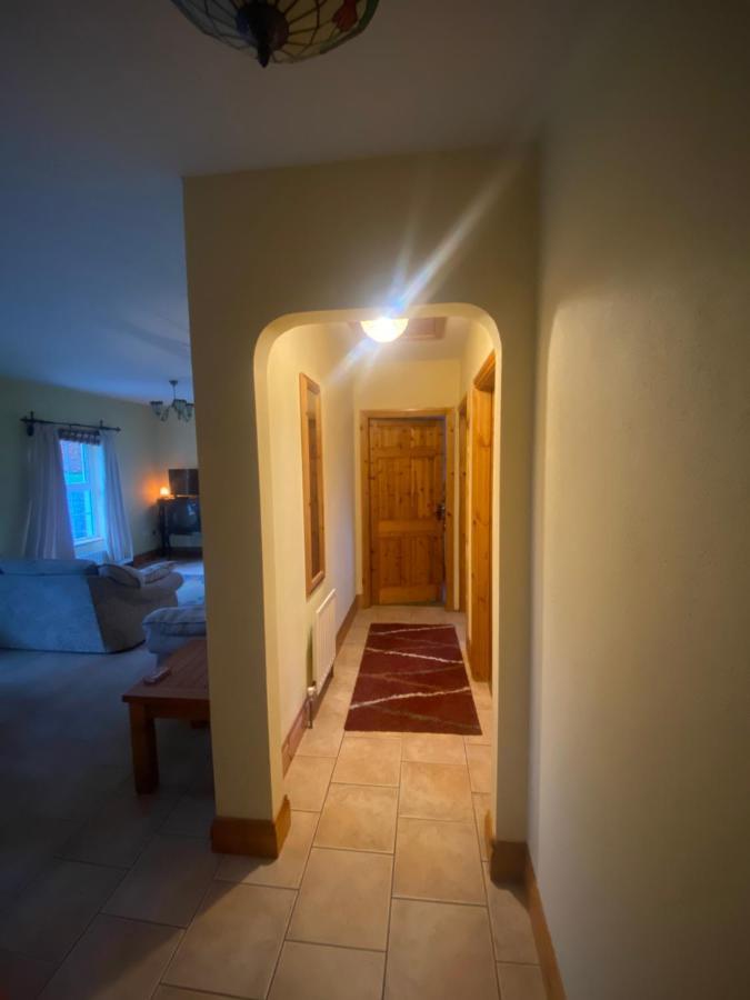 Dromkeal View Apartment Cork Exterior foto