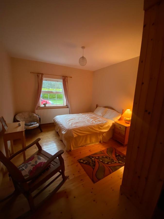 Dromkeal View Apartment Cork Exterior foto