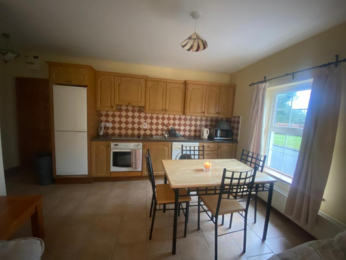 Dromkeal View Apartment Cork Exterior foto