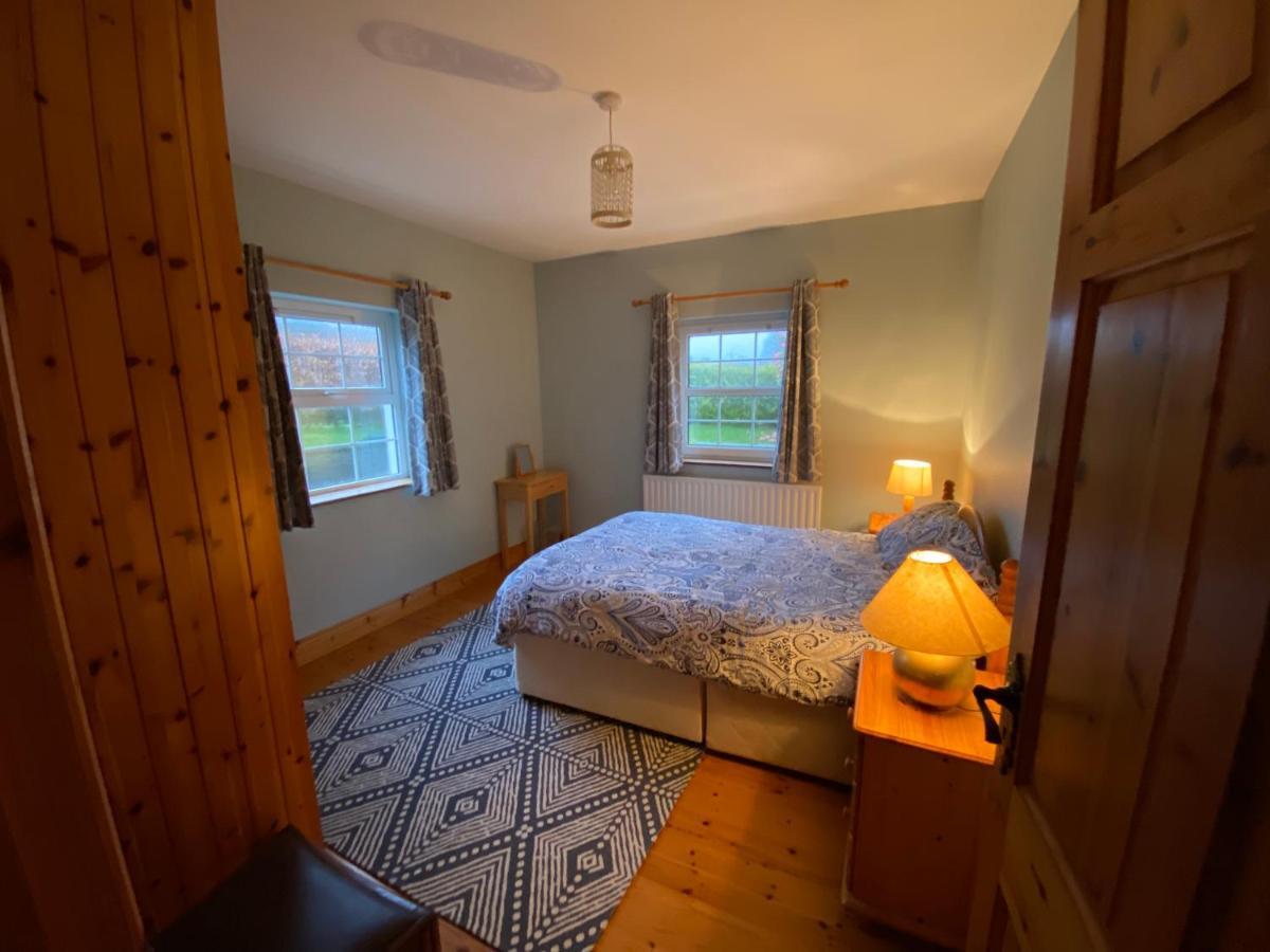 Dromkeal View Apartment Cork Exterior foto