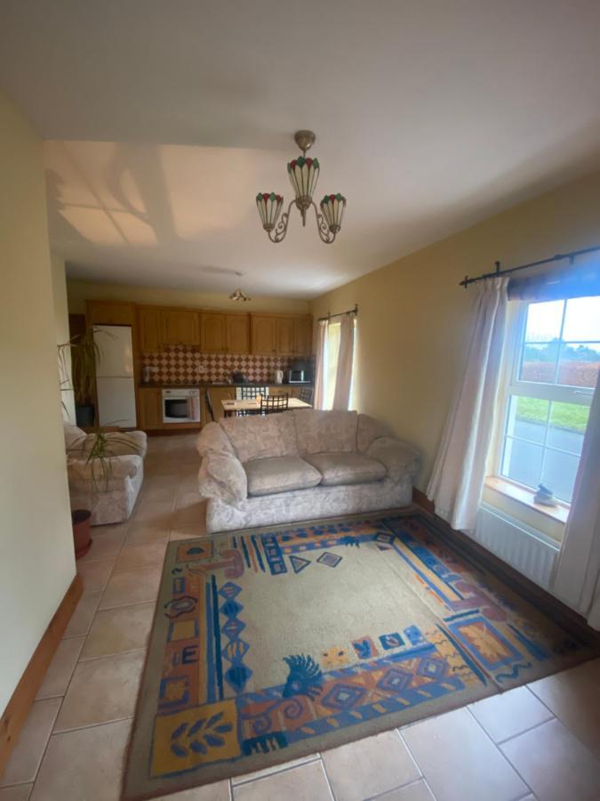 Dromkeal View Apartment Cork Exterior foto